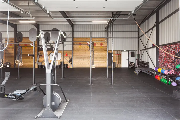 CrossFit Créon — crossfit-studio à Créon, Bordeaux — 2