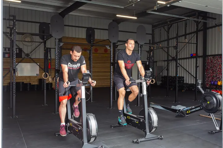 CrossFit Créon — crossfit-studio à Créon, Bordeaux — 3