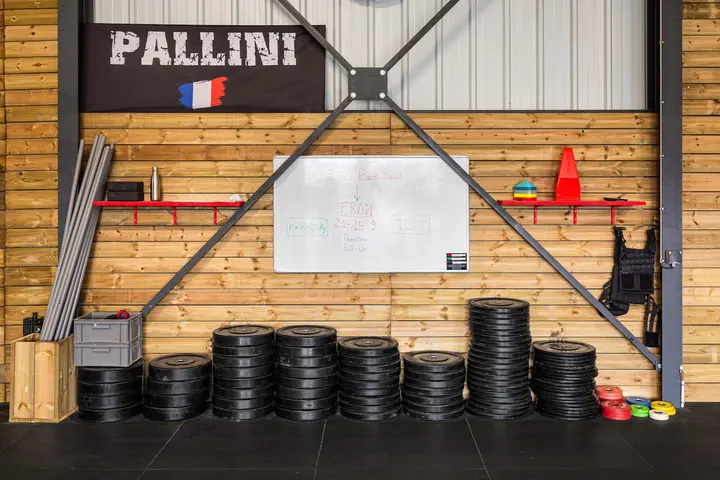 CrossFit Créon — crossfit-studio à Bordeaux — 3