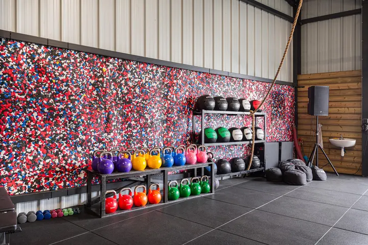 CrossFit Créon — crossfit-studio à Bordeaux — 4