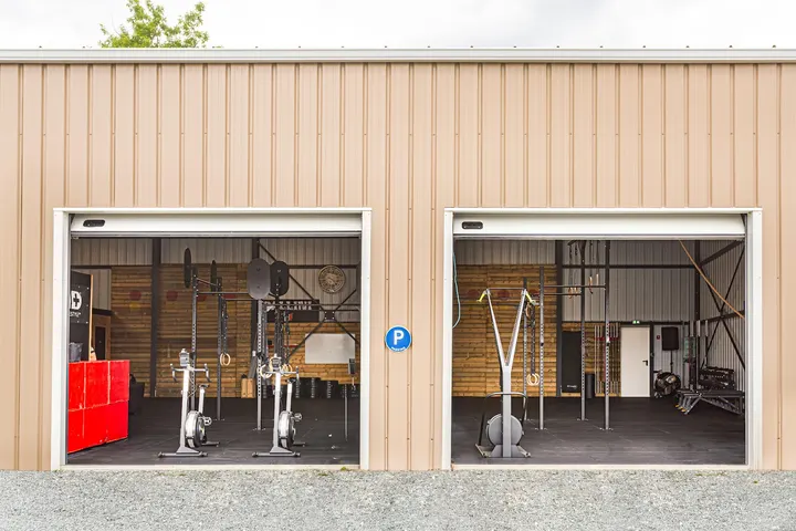 CrossFit Créon — crossfit-studio à Bordeaux — 5