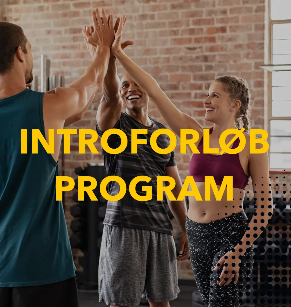 VFitLab - Værløse Fitness Lab — træningsstudio i Værløse — 3