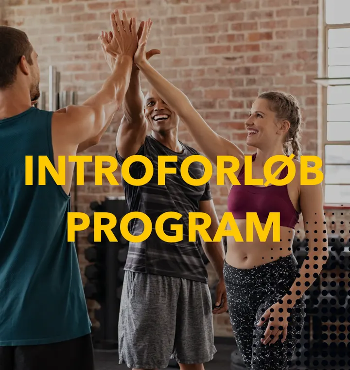 VFitLab Værløse Lab — functional training-studio i Værløse, København — 3