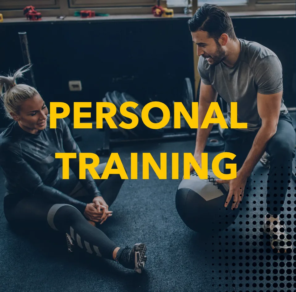 VFitLab - Værløse Fitness Lab — træningsstudio i Værløse — 3