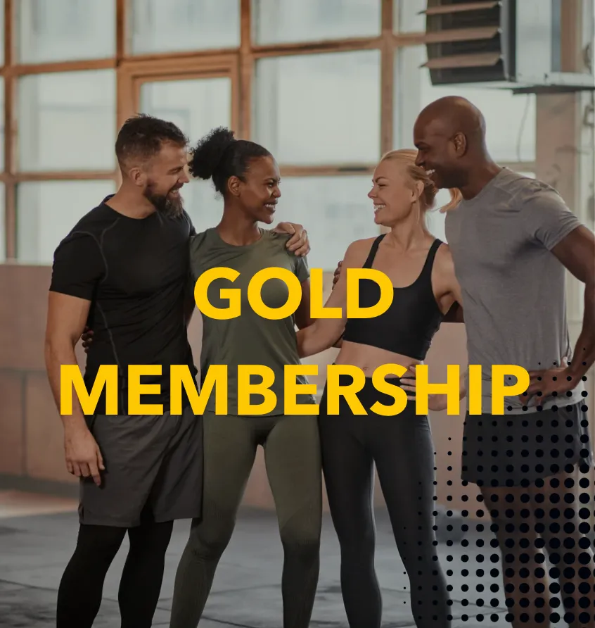 VFitLab - Værløse Fitness Lab — træningsstudio i Værløse — 4