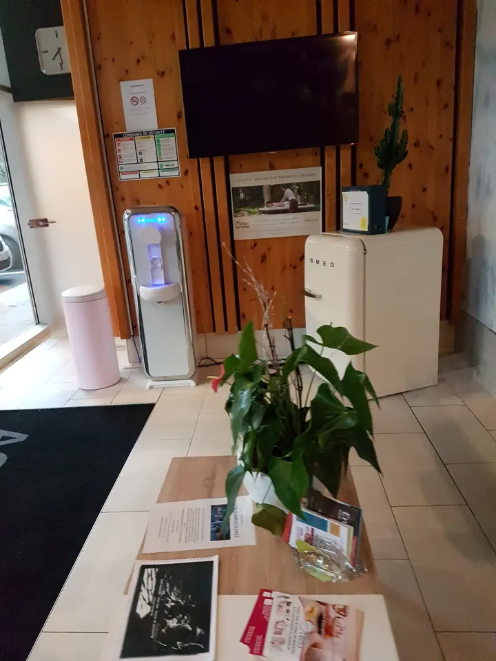 Aquaform Club — salle de fitness-studio à Thyez — 2