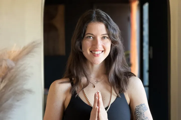 Yoga Dojo — yoga-studio i Lund — 6