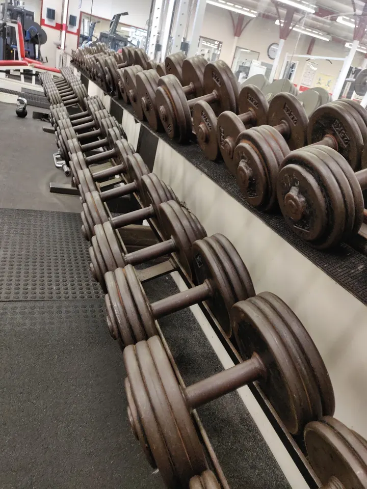 BODYMATTERS — fitness studio in Haugh Square, Rochdale — 3