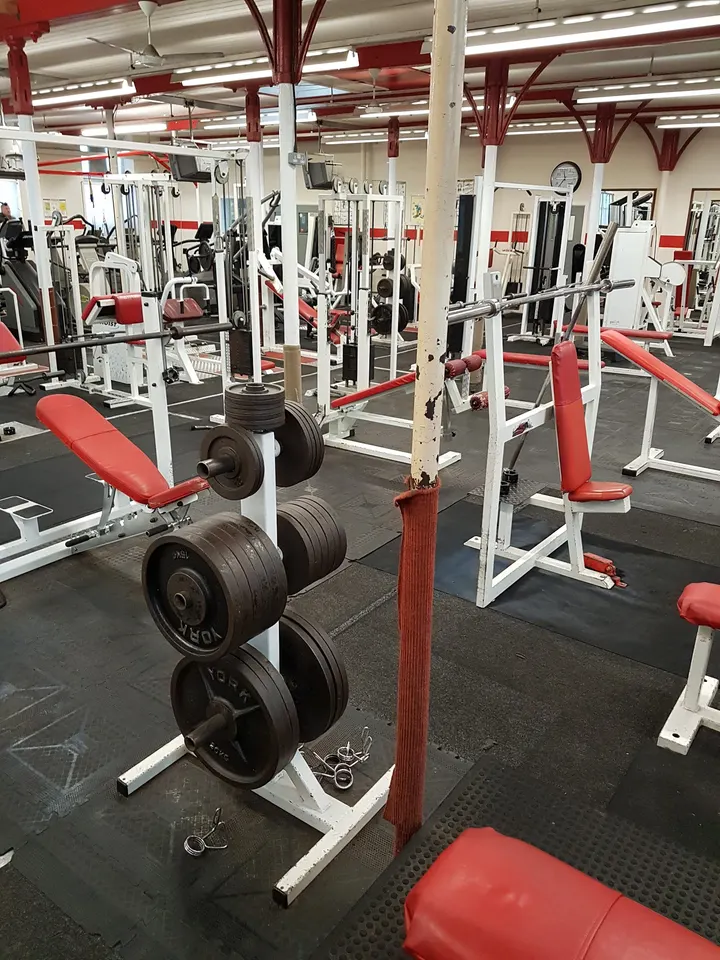 BODYMATTERS — fitness studio in Rochdale — 3