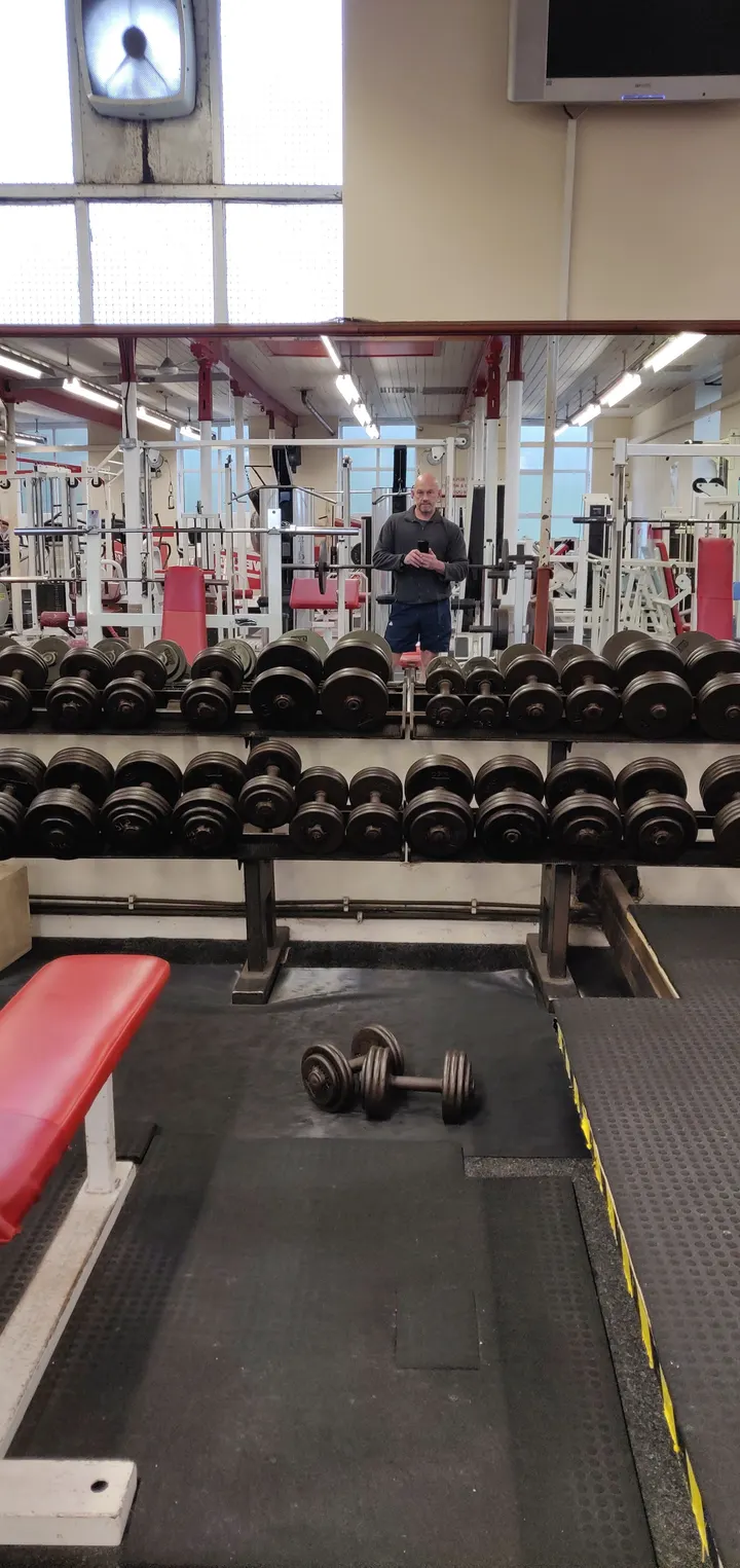 BODYMATTERS — fitness studio in Rochdale — 4