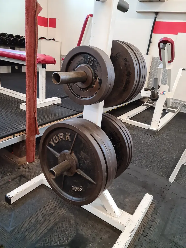 BODYMATTERS — Fitness Studio in Haugh Square, Rochdale