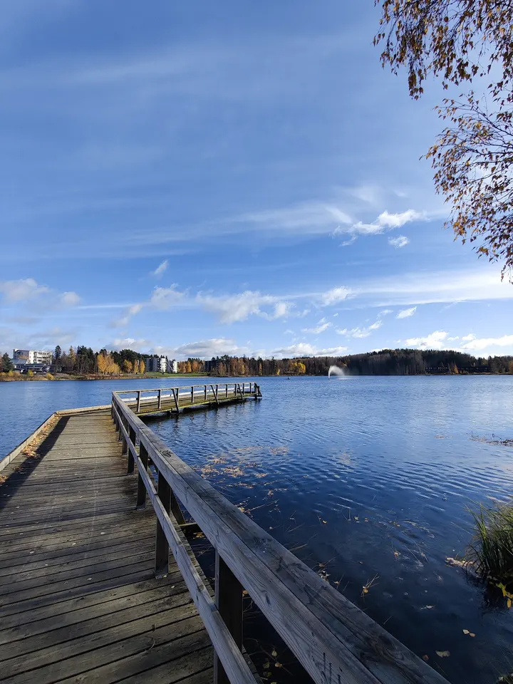 Pirkkalan vapaa-aikakeskus — Fitnessstudio – Pirkkala, Tampere