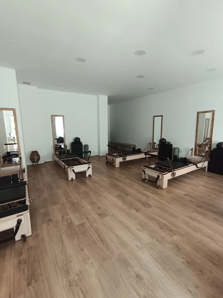 Estudio 16 Pilates reformer — pilates-studio en San Francisco, Málaga — 2