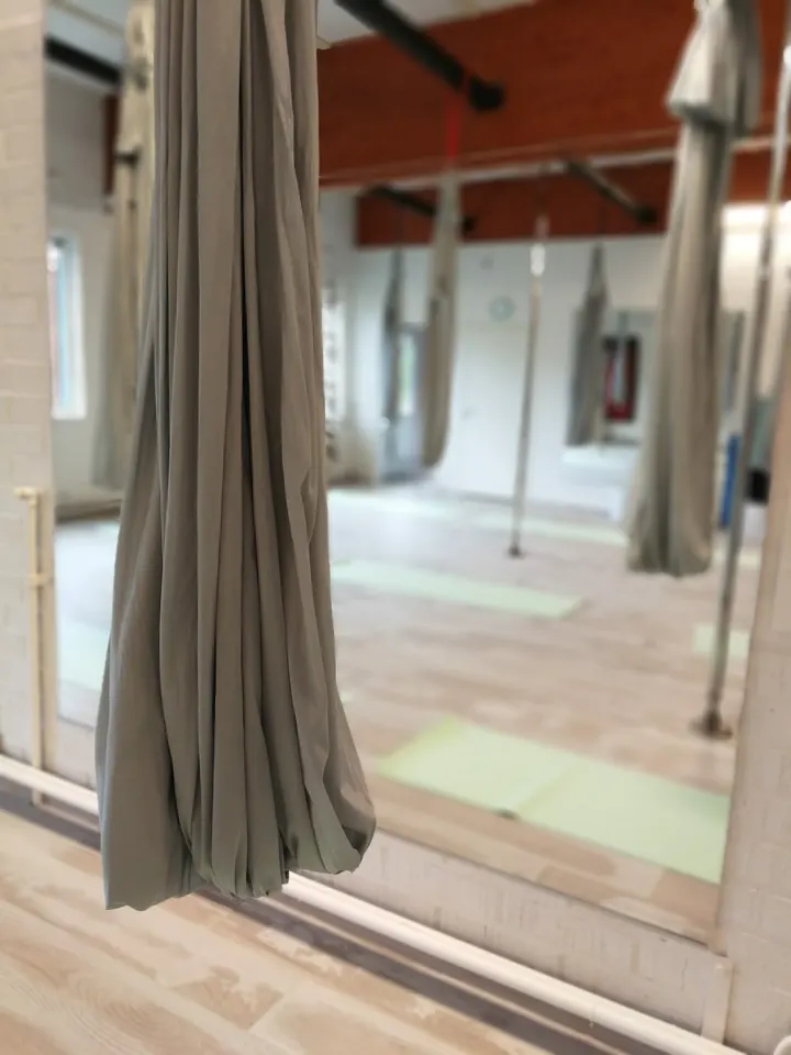 PowerFlow Studio Sastamala — pole fitness-studio – Sastamala — 3