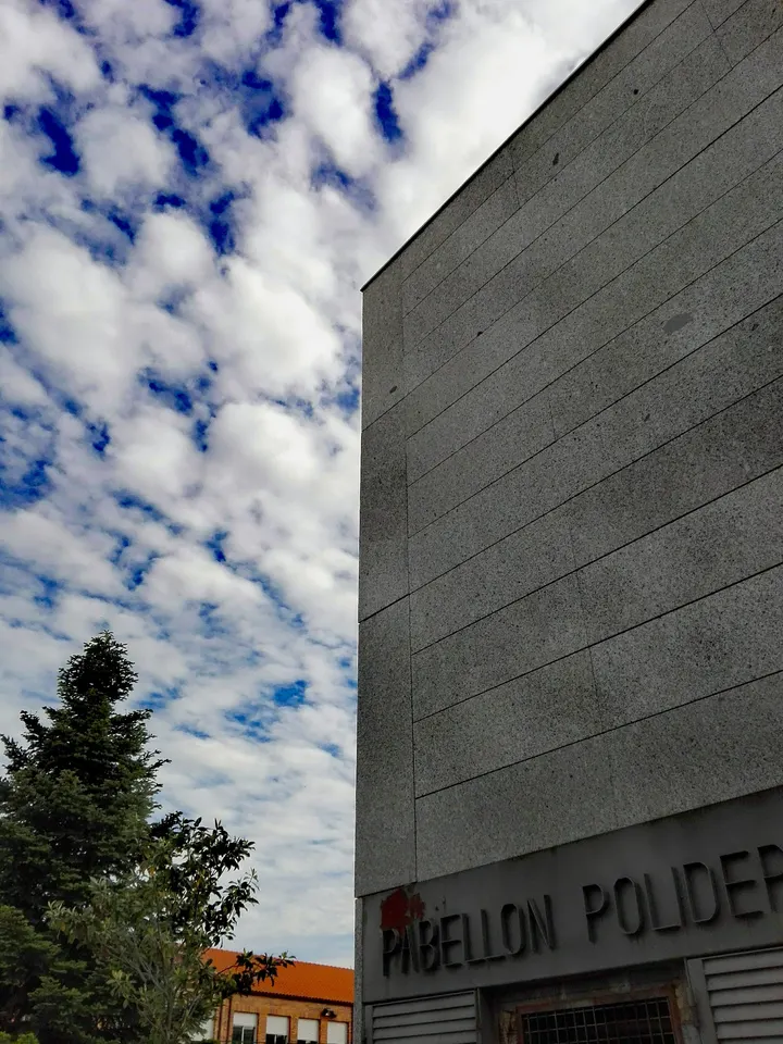 Centro Deportivo Eras Cerradas — estudio de fitness-studio en Sol, Madrid — 3