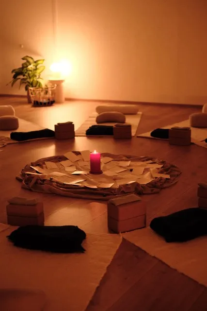 The Space Xanten — yoga-studio i Xanten — 2