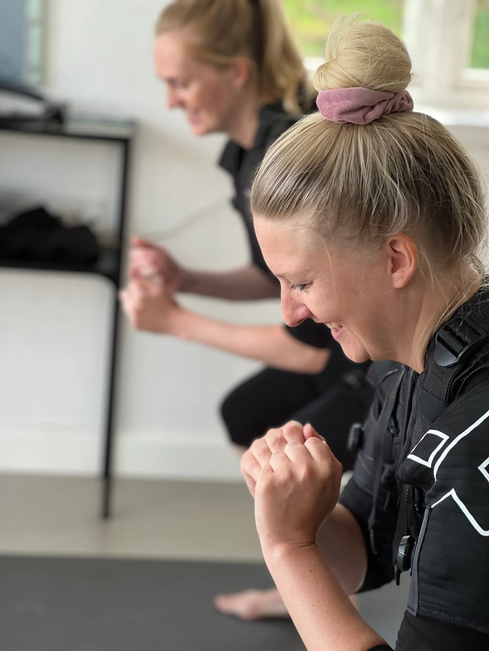EMS Dragør — styrketræning-studio i Sydstranden, Dragør — 2