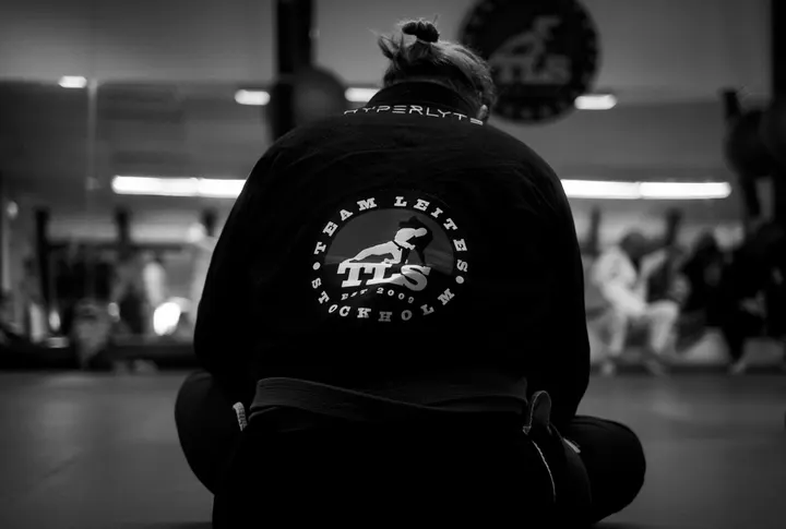 Team Leites Stockholm — brazilian jiu-jitsu-studio i Södermalm, Stockholm