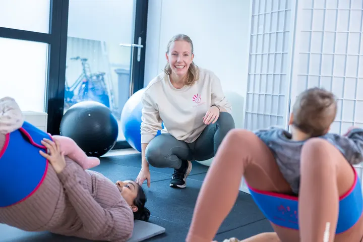 Baby Bootcamp Hilversum — Functionele training in Raadhuiskwartier, Hilversum