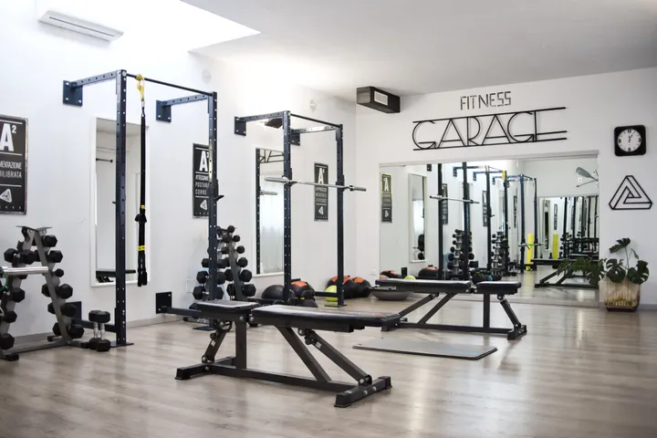 Ginnic Fitness Club — palestre-studio a Castiglione Torinese — 3