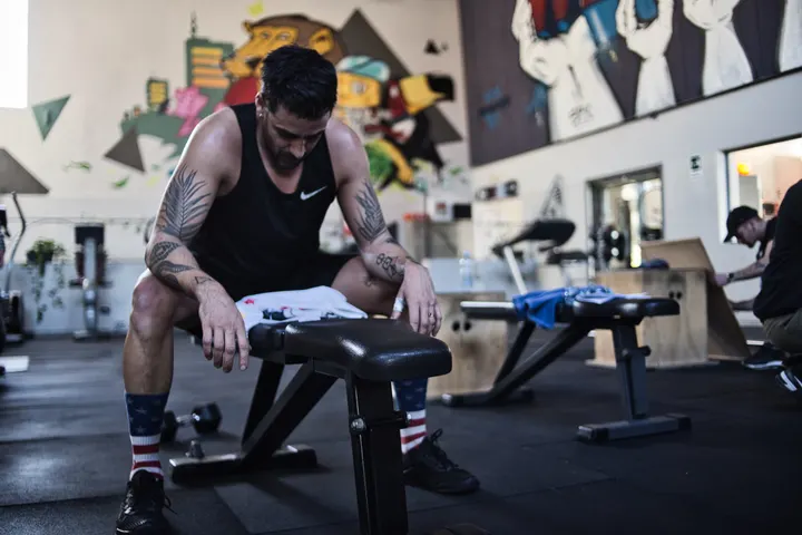 Ginnic Fitness Club — palestre-studio a Castiglione Torinese — 4