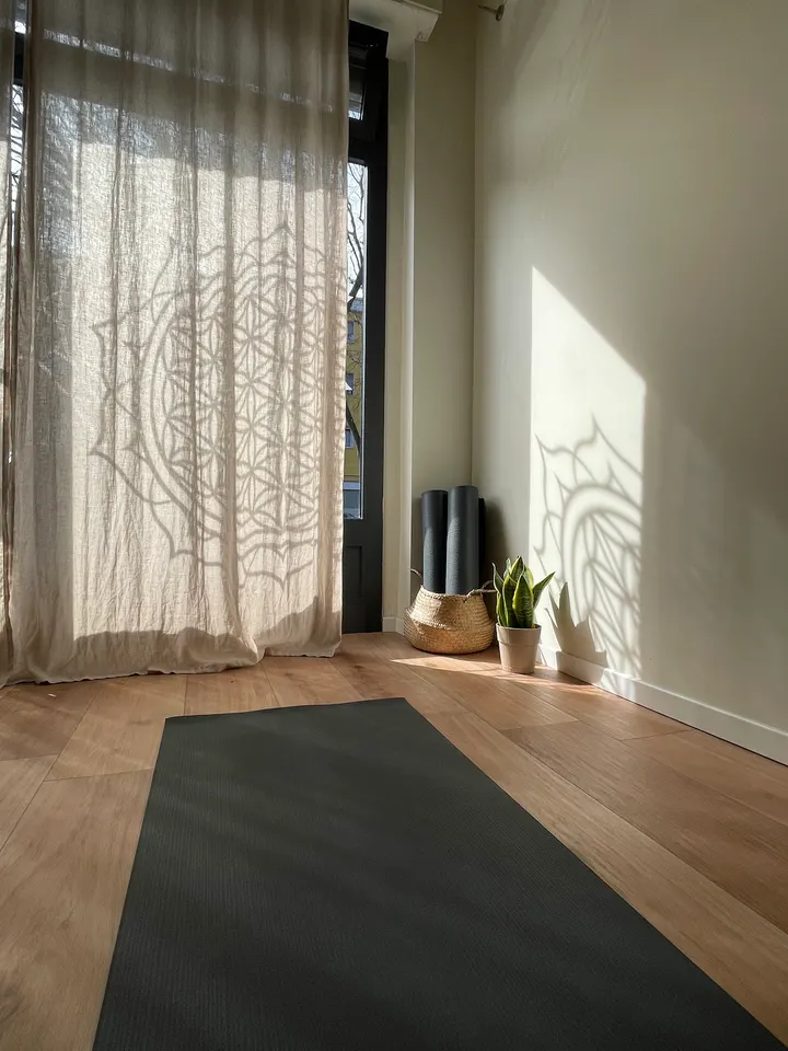 SHARANAM YOGA — yoga-studio a Mecenate, Milano — 2
