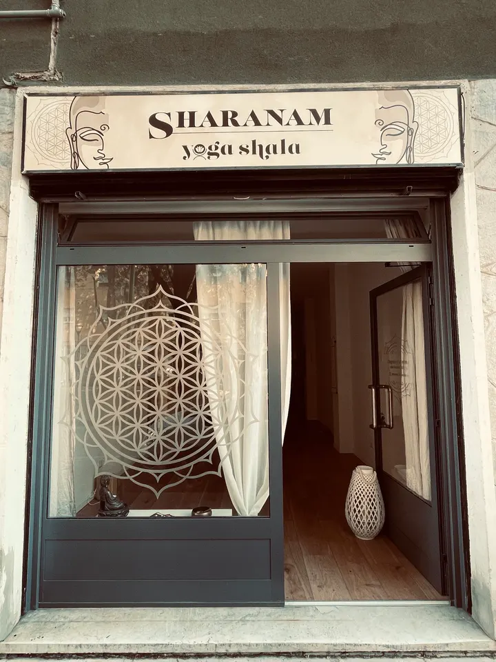 SHARANAM YOGA — yoga-studio a Milano — 3