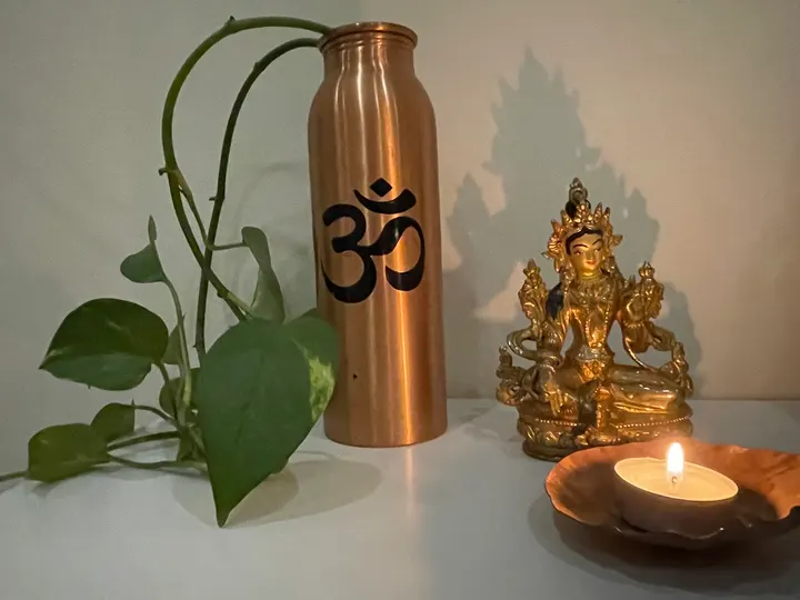 SHARANAM YOGA — yoga-studio a Milano — 4