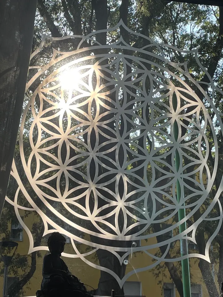 SHARANAM YOGA — yoga-studio a Milano — 5