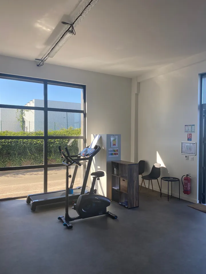 Mouv'Max — salle de fitness-studio à Laval — 4