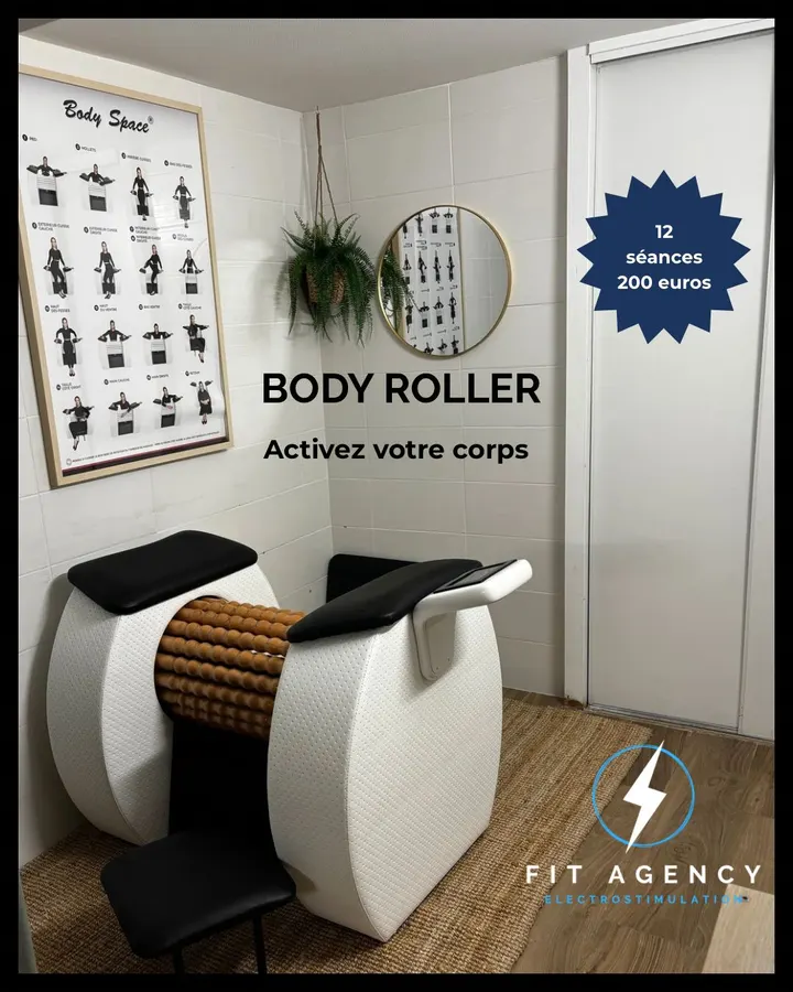FIT AGENCY TOULOUSE — récupération-studio à Croix-de-Pierre / Route d'Espagne, Toulouse — 2