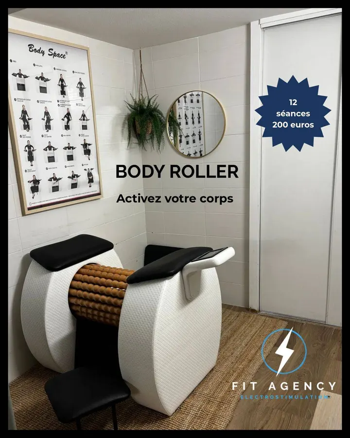FIT AGENCY TOULOUSE — récupération-studio à Toulouse — 4