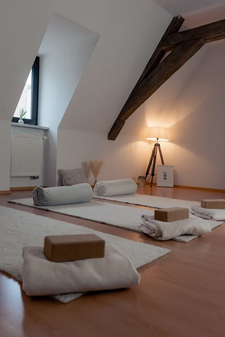 Mary Glue Yoga — yoga-studio in Altstadt, Regensburg — 2