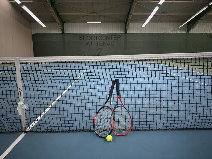 Sportcenter Wittenau — Fitnessstudio in Wittenau, Berlin