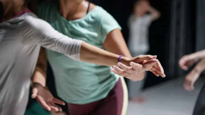 Tanzschule Baulig — tanz-studio in Jülich — 3