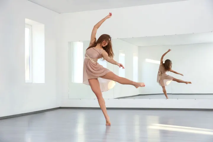 Tanzschule Baulig — tanz-studio in Jülich — 3