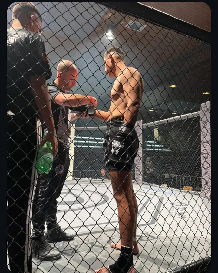 Thai-Bombs — muay thai-studio in Viernheim — 3