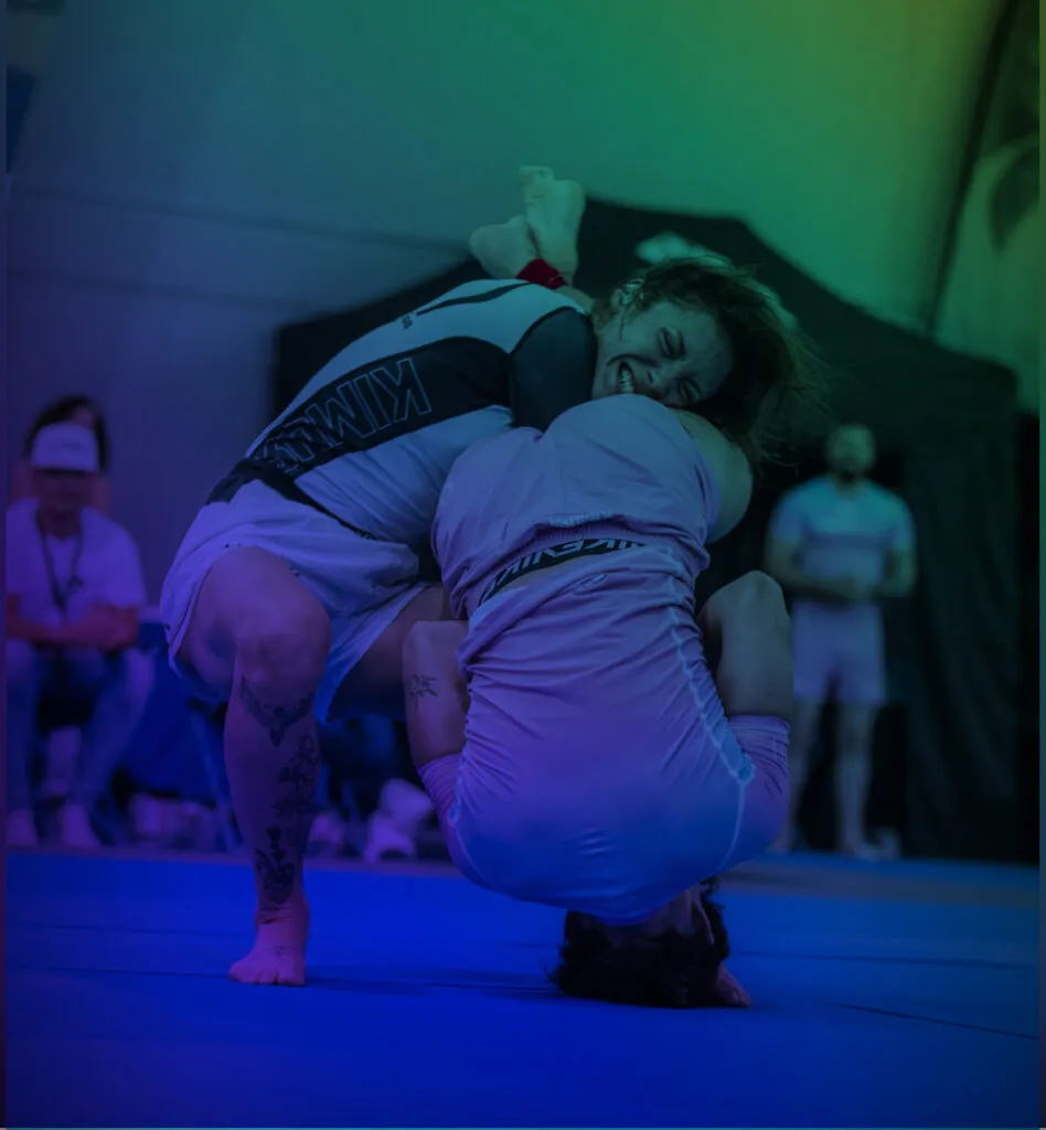 MAT Fight Center | MMA | GRAPLING | BJJ | BOXEO — kampsport-studio i Suroeste, Alcorcón — bild 3