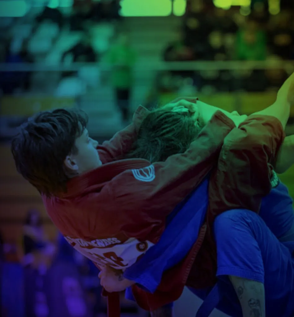 MAT Fight Center | MMA | GRAPLING | BJJ | BOXEO — kampsport-studio i Alcorcón — bild 3