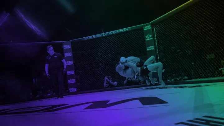 MAT Fight Center | MMA | GRAPLING | BJJ | BOXEO — martial arts-studio i Suroeste, Alcorcón