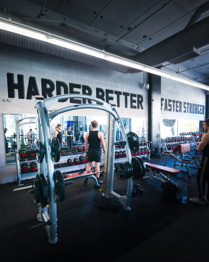Club Fit Center — salle de fitness-studio à Calais-Nord, Calais — 2