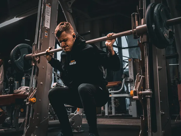 Club Fit Center — salle de fitness-studio à Calais — 3