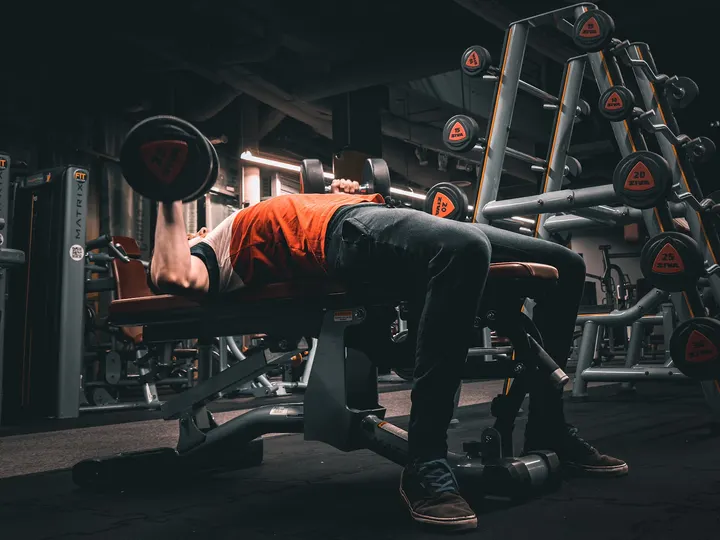 Club Fit Center — CrossFit à Calais-Nord, Calais