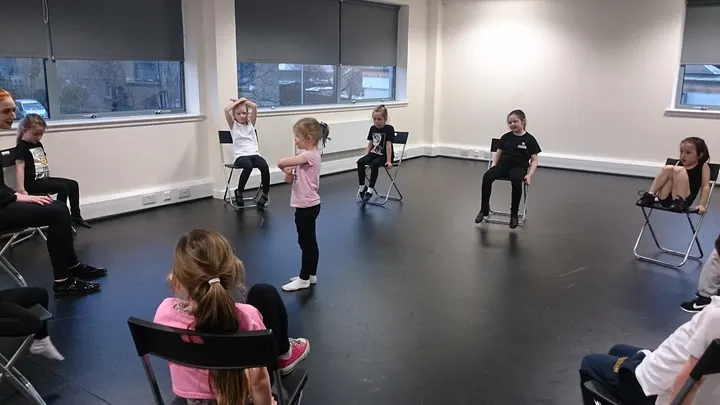 T9 Studios — fitness studio in Daldowie, Glasgow — 2