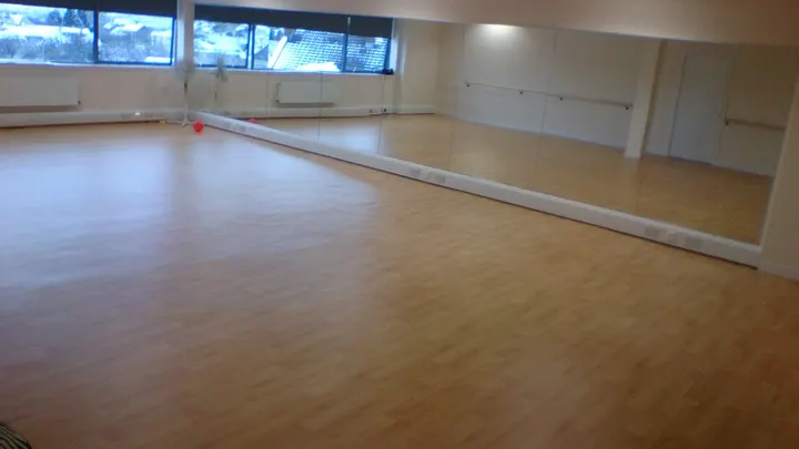 T9 Studios — fitness studio in Daldowie, Glasgow — 3