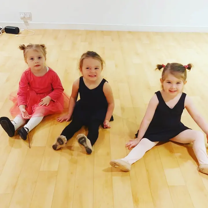 T9 Studios — fitness studio in Glasgow — 5