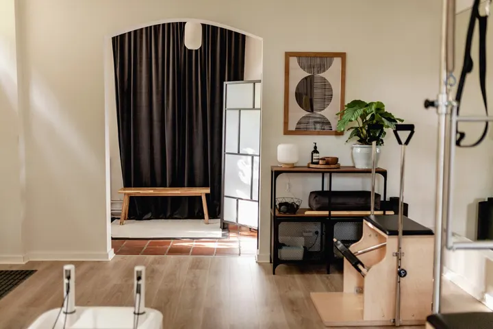 Katherine LaPlant — pilates-studio in Zehlendorf, Berlin — 3