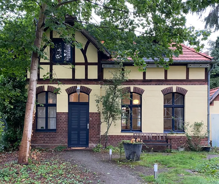 Katherine LaPlant — Pilates in Zehlendorf, Berlin
