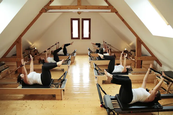 Studio Posture & Bien être — pilates-studio à Fontenay — 2