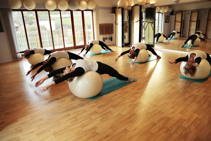 Studio Posture & Bien être — pilates-studio à Fontenay — 3